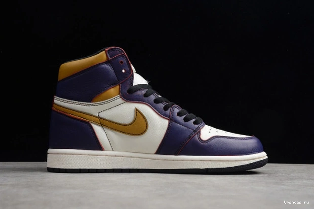 Jordan Air High 'LA CD6578-507 to Chicago' 1 0212